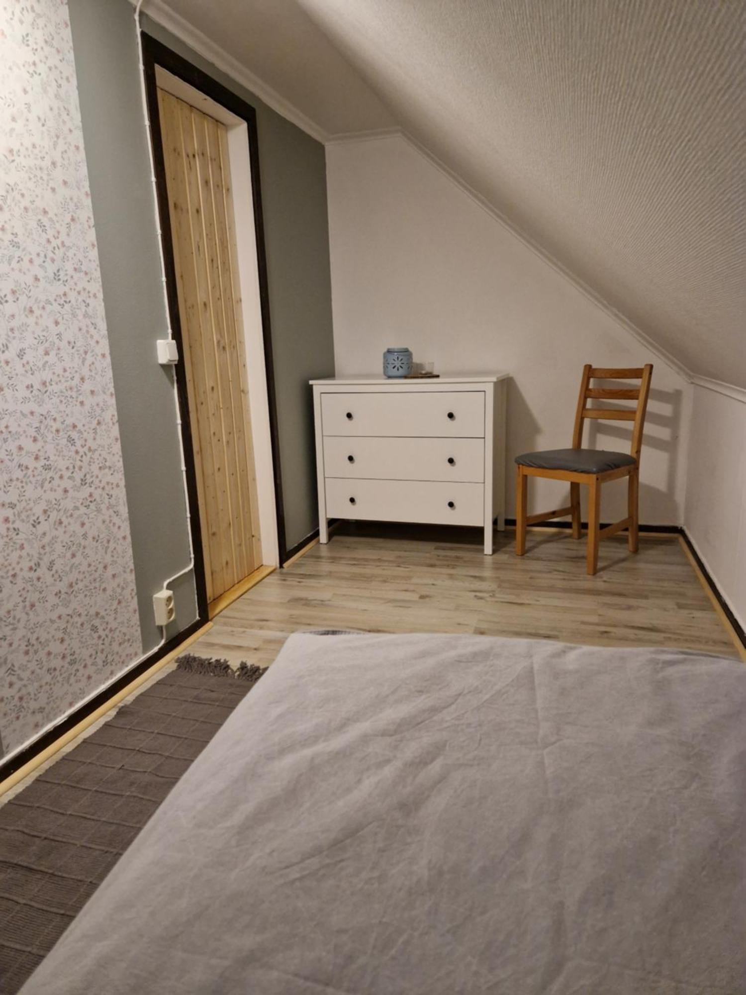 Stationshuset Dalarna Apartments Sorsjon Luaran gambar
